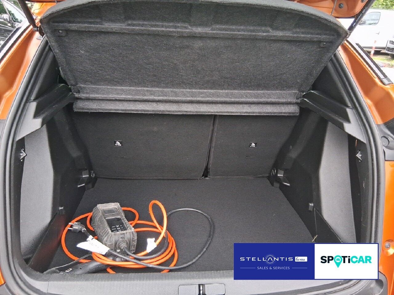 Peugeot 2008 e-Active - Samsaru's Car Outlet