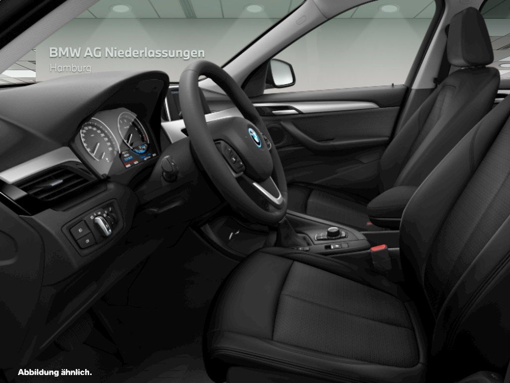 BMW X1 xDrive25e - Samsaru's Car Outlet