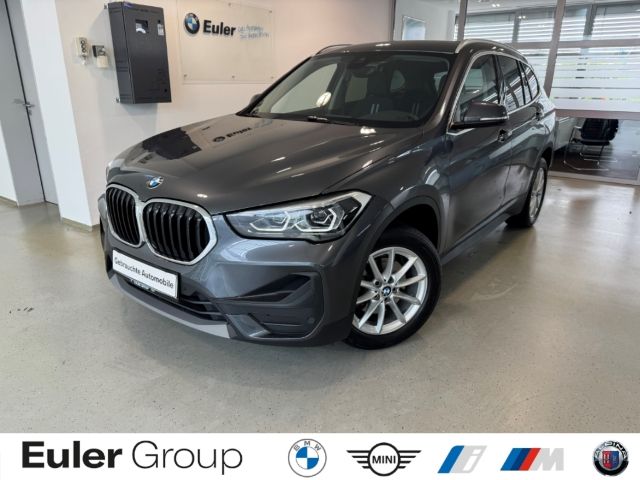 BMW X1 xDrive 18d - Samsaru's Car Outlet