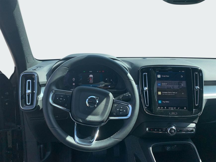 Volvo XC40 B3 B DKG Core