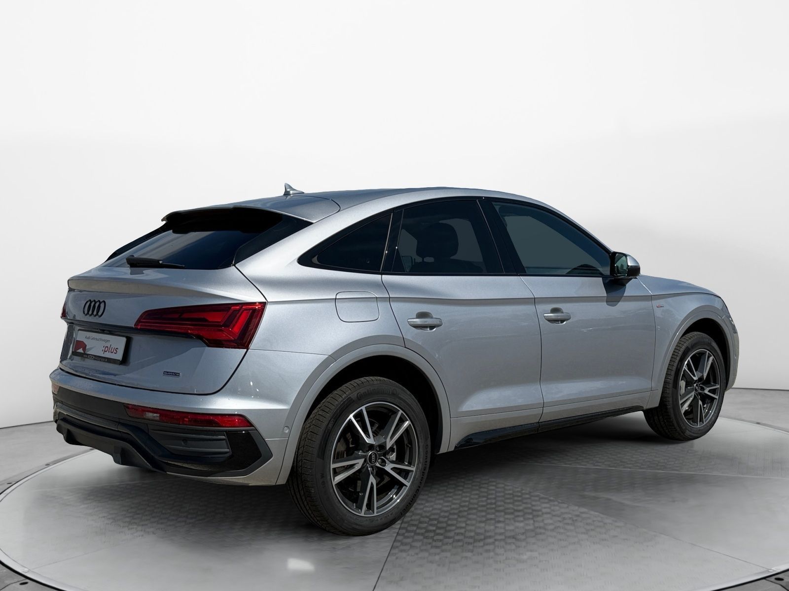 Audi Q5 Sportback 50 TDI q. Tiptr. S-Line, EA8, Matri