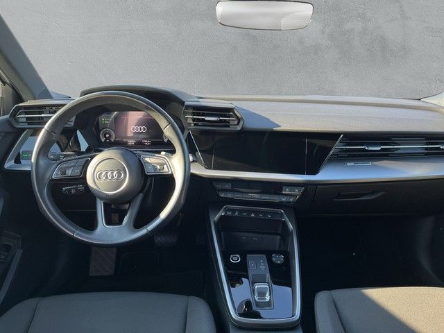 Audi A3 Sportback 40 TFSI e S-tronic S-line AHK LED