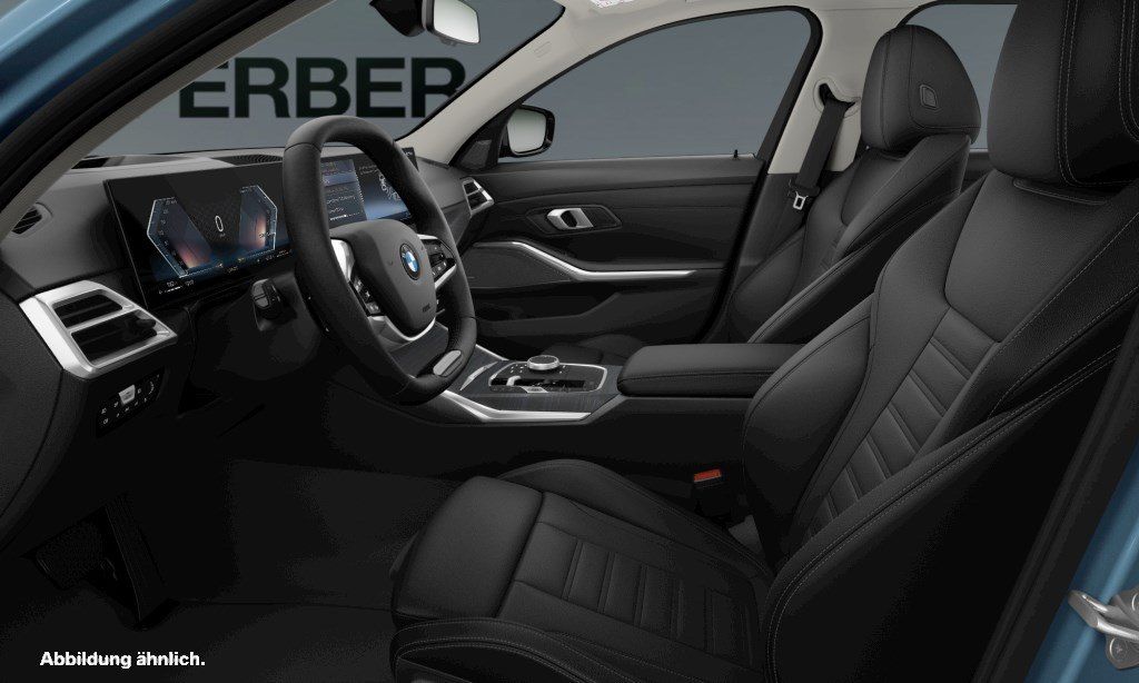 BMW 320d xDrive ACC*360 Kamera*Memory*Harman Kardon*