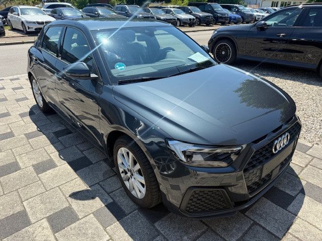 Audi A1 35 TFSI S tronic Sportback LED Navi Virtual