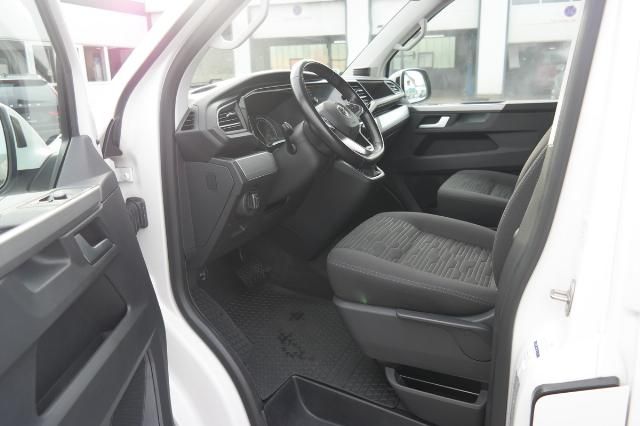 Volkswagen T6 Multivan T6.1 2.0 TDI Multivan Comfortline - Samsaru's Car Outlet