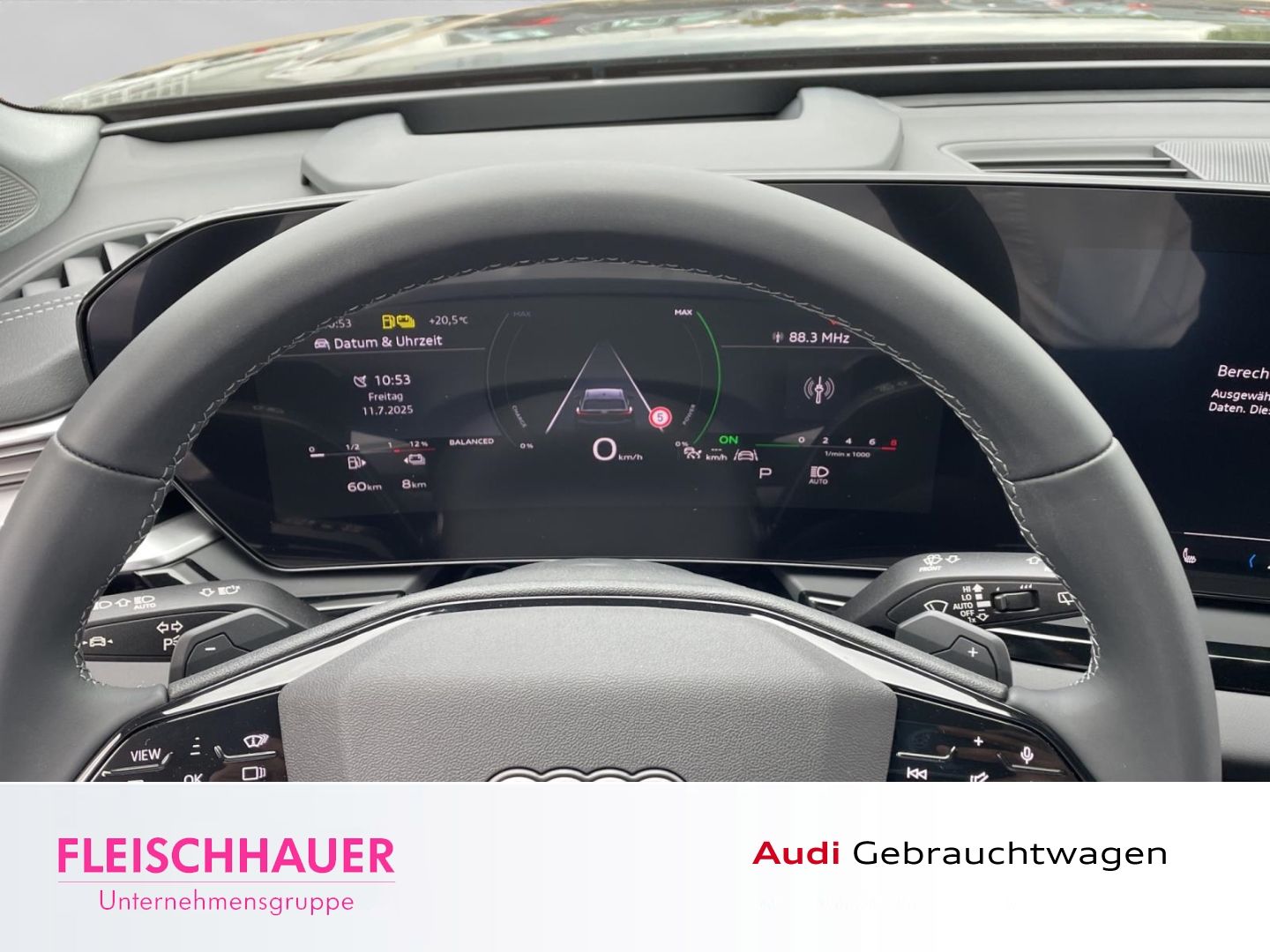 Audi A5 Avant 2.0 TFSI e-hybrid S-LINE AHK B&O TECH+