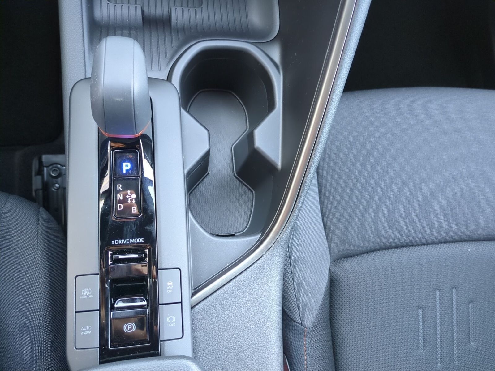 Toyota C-HR Plug-In Team D LED, DAB, SHZ, ACC, RFK