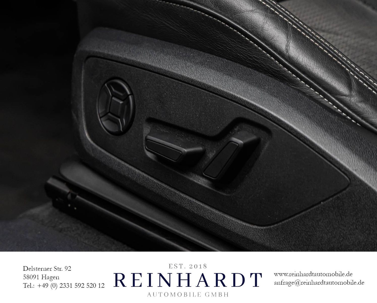 Audi Q3 SPORTBACK 35TFSi 2x S LINE/BLACK/MTRX/ACC/KAM