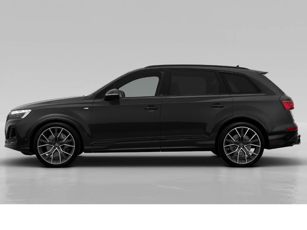 Audi Q7 SUV S line 50 TDI qu. tiptr. Laser HUD PANO