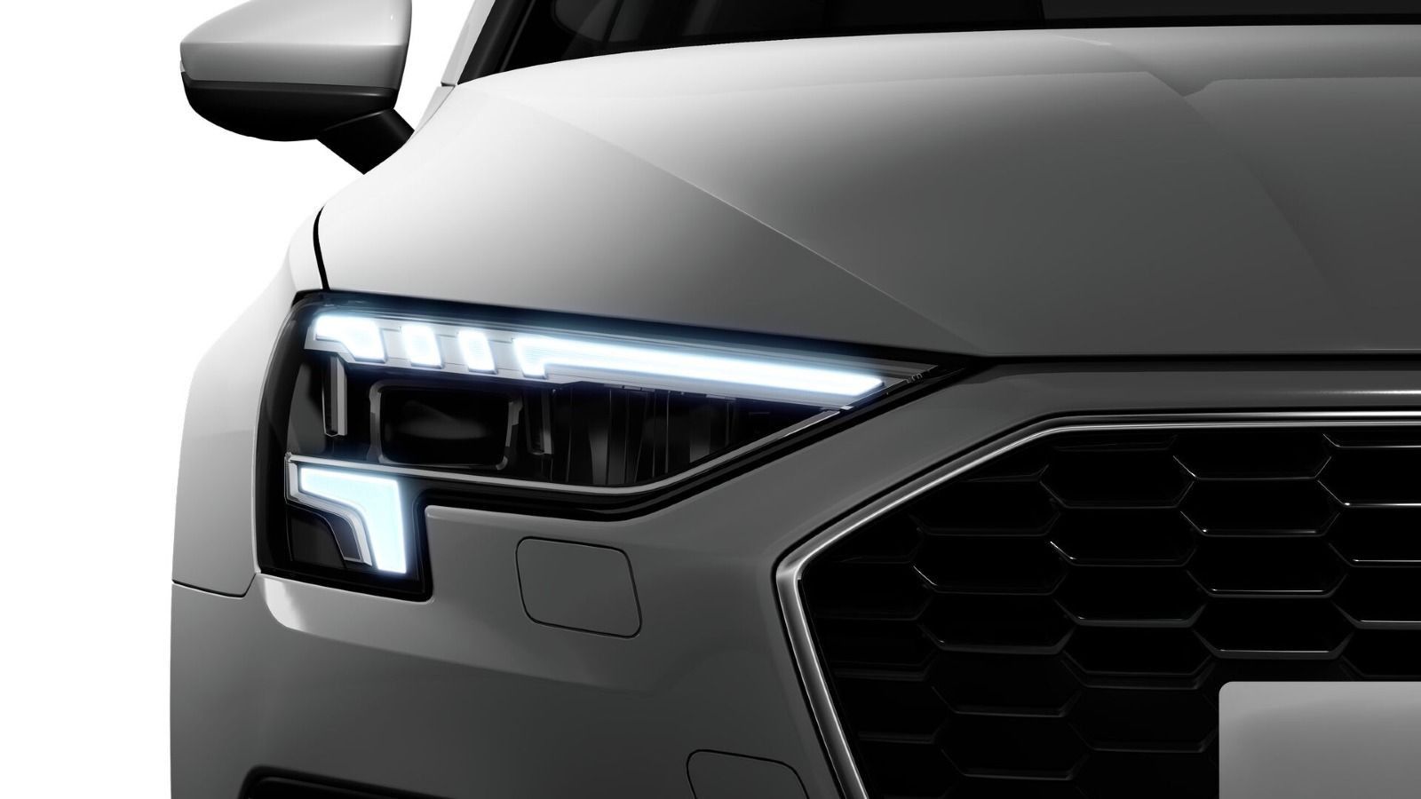 Audi A3 Sportback Advanced 35 TFSI*Navi*LED*PDC*Virtu