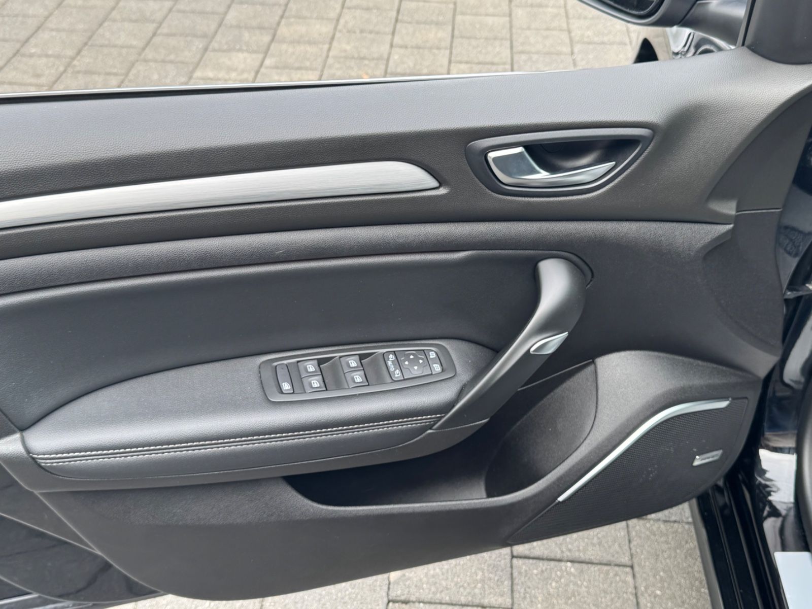 Renault Megane IV Grandtour BOSE-Edition - Samsaru's Car Outlet