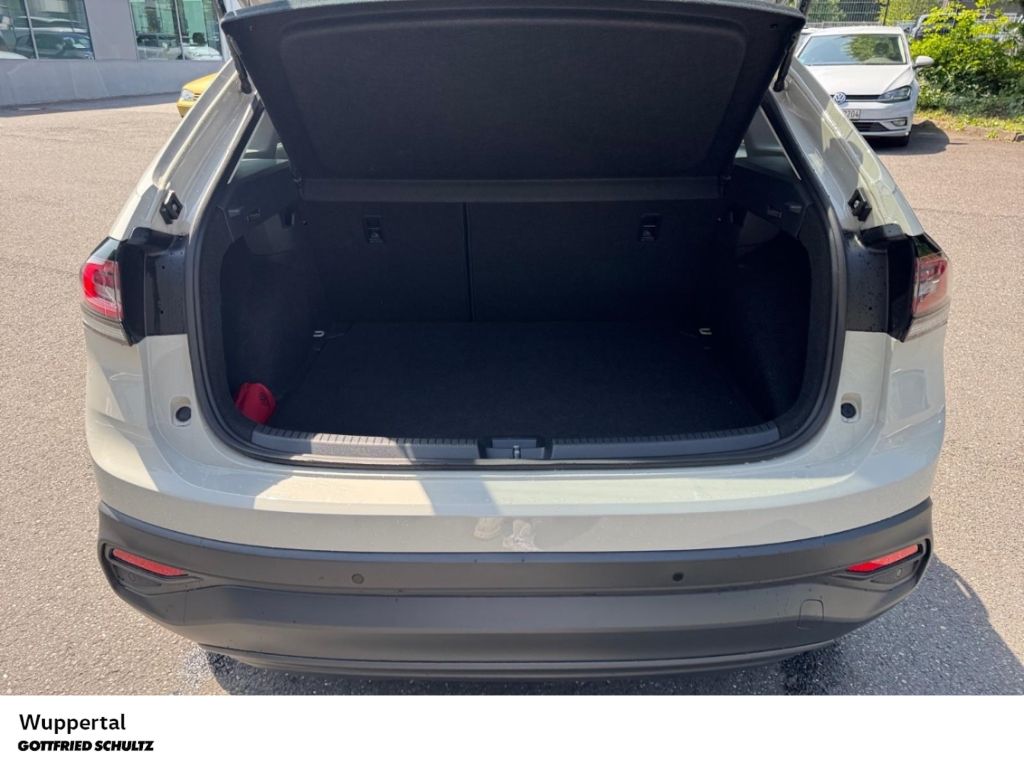 Volkswagen Taigo 1.0 TSI - Samsaru's Car Outlet