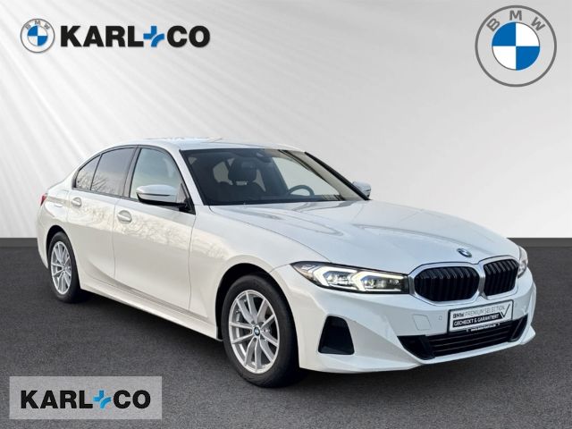 BMW 320 dA xDrive Lim. LC Prof Ad.LED AHK Sportsitz