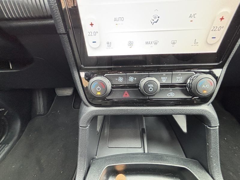 Ford Ranger 2.0 Ecoblue TDCI 205 Autom. Wildtrak 4WD