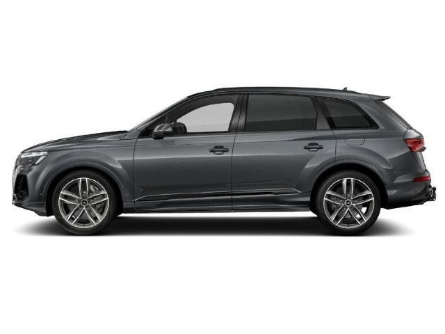 Audi Q7 SUV S line 55 TFSI e quattro *0,5%*PANO*AHK
