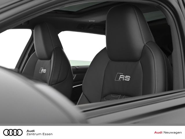 Audi RS6 AVANT MATRIX LED NAVI KERAMIK B&O HuD PANO