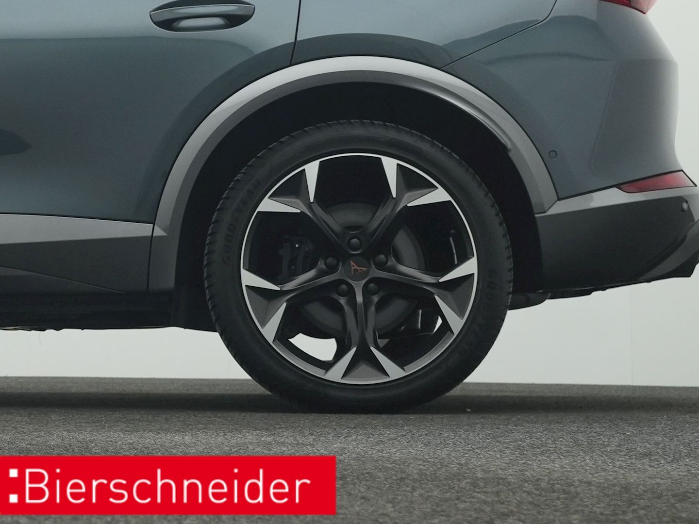 Cupra Formentor 2.0 TSI DSG 4Dr. VZ AHK NAVI KAMERA AC