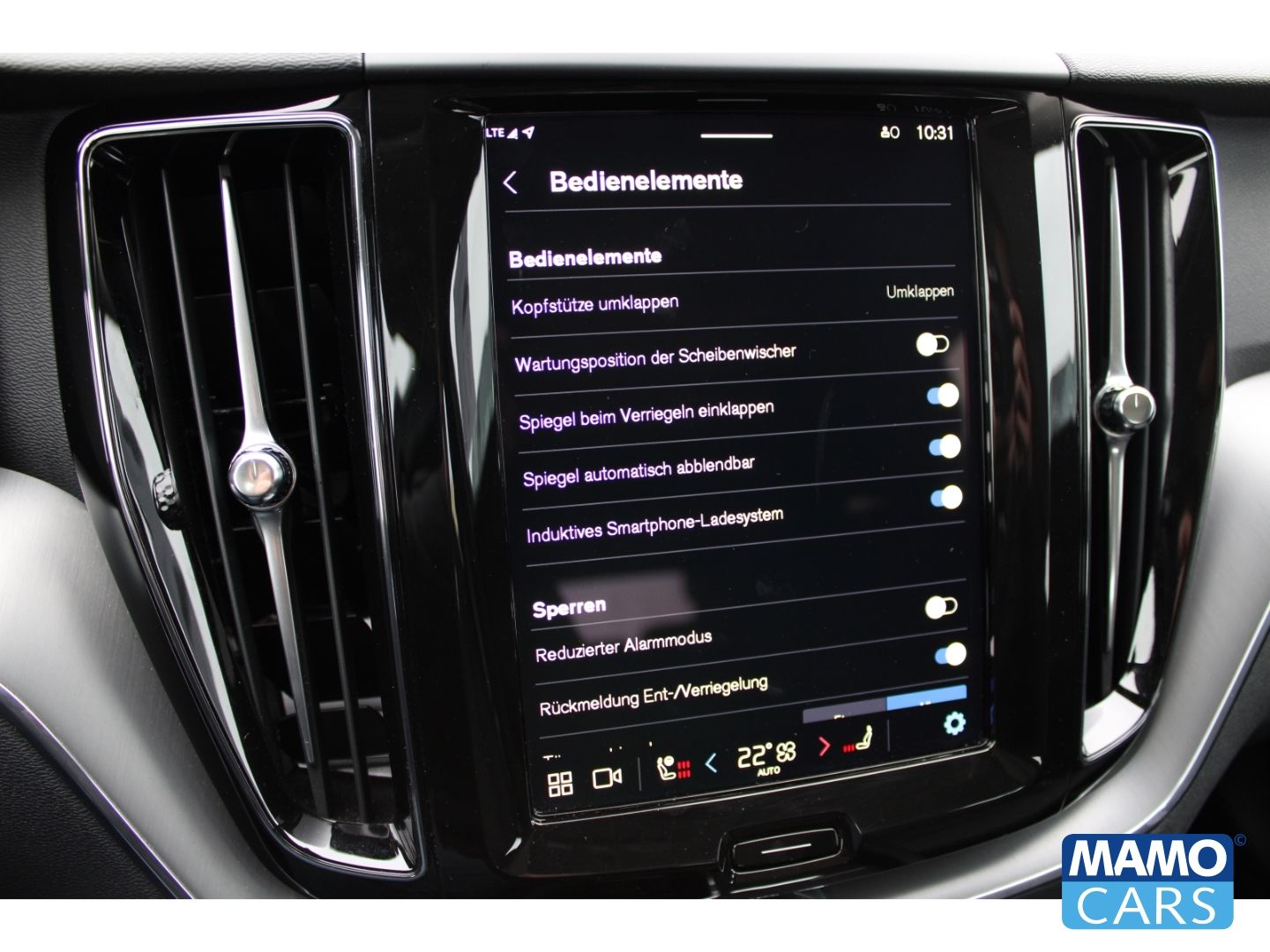 Volvo XC60 T6 AWD Recharge Core AHK/PANO/4xSHZ