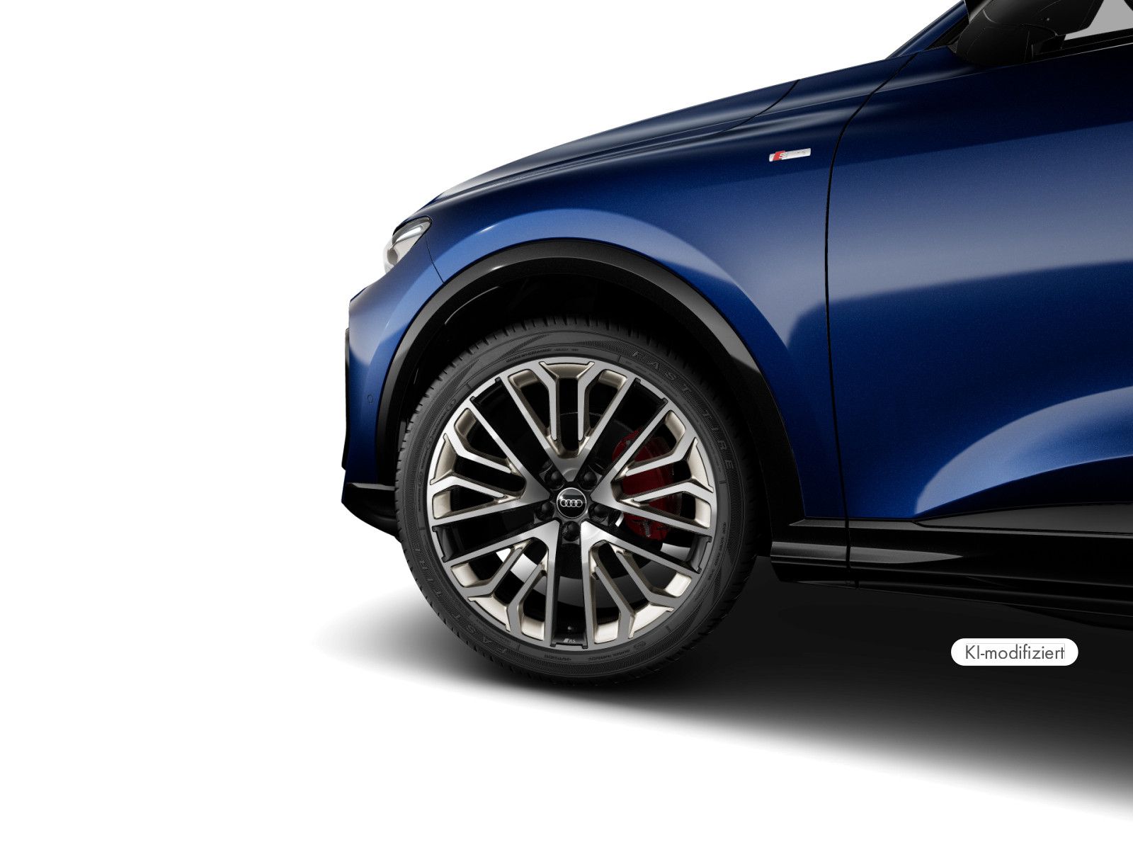 Audi Q5 S line edition TFSI S tronic PANO AHK 360°