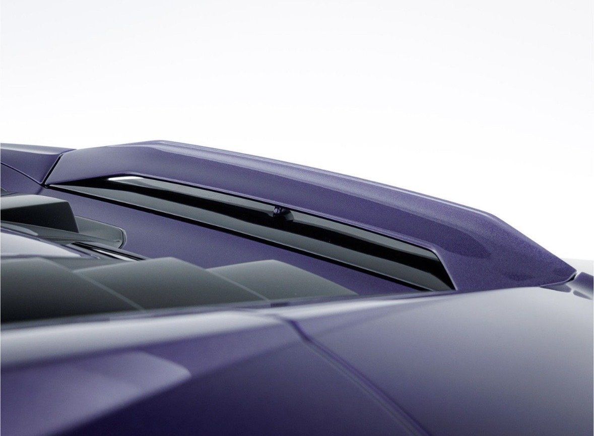 Lamborghini Huracán Evo Spyder  GARANTIE 1of1