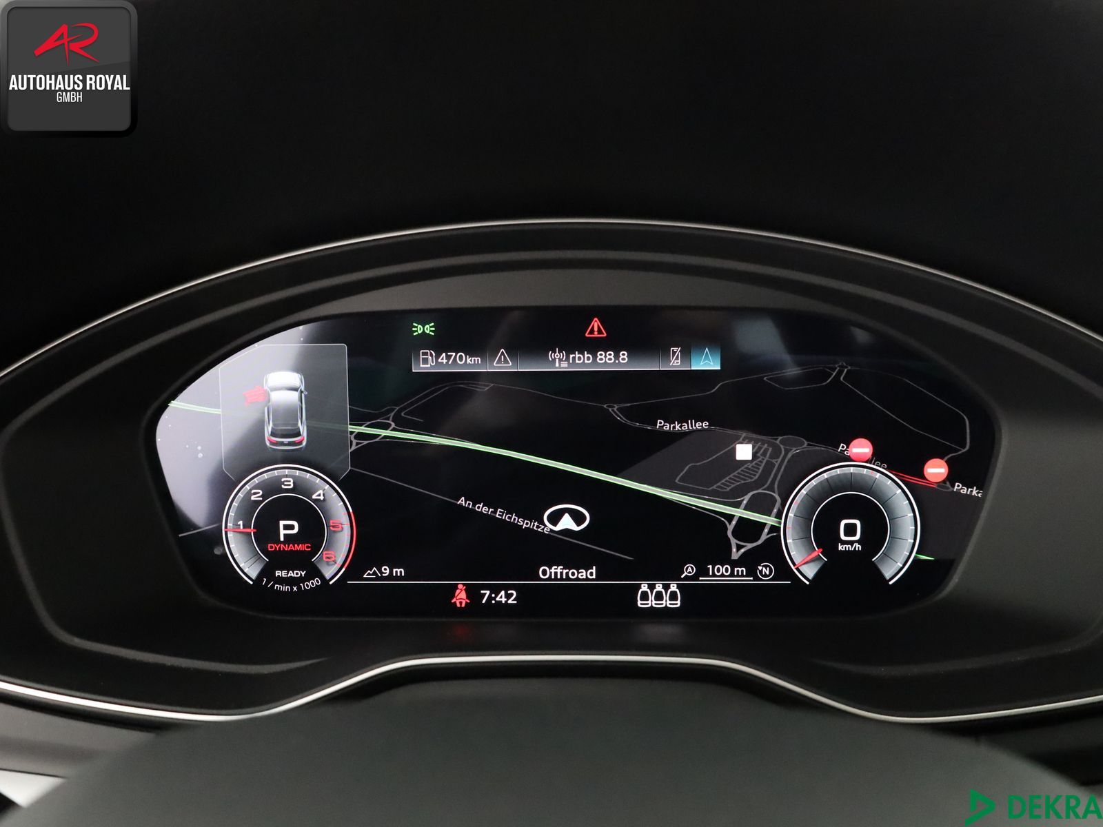 Audi Q5 40 TDI quattro - Samsaru's Car Outlet
