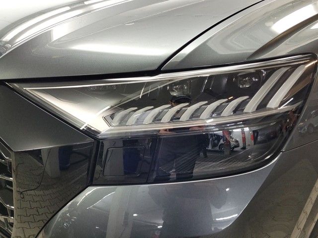 Audi RS Q8 PANO AHK HUD STHZ RS KERAMIK RS DYN PLUS