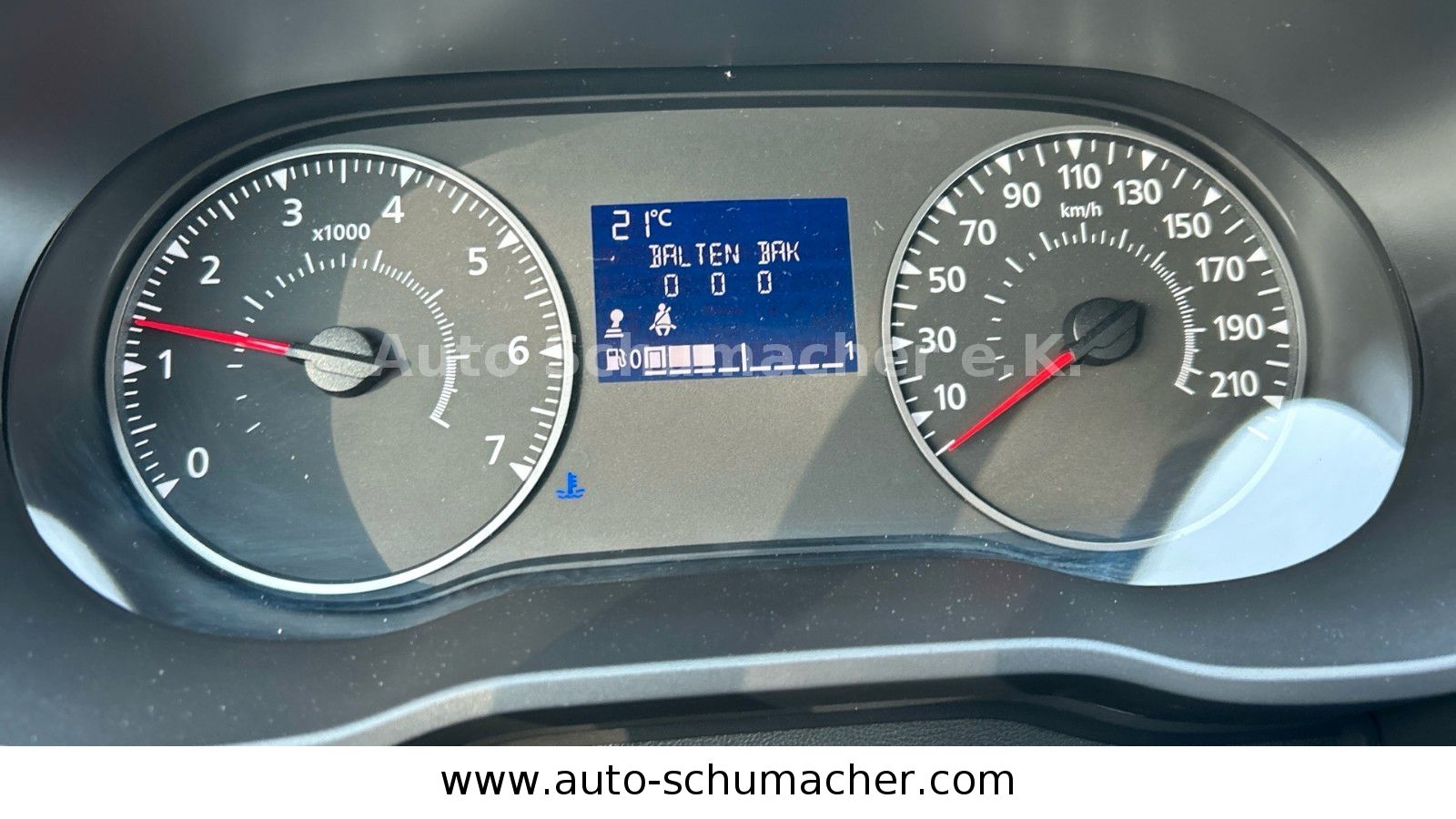 Dacia Duster II Essential - Samsaru's Car Outlet