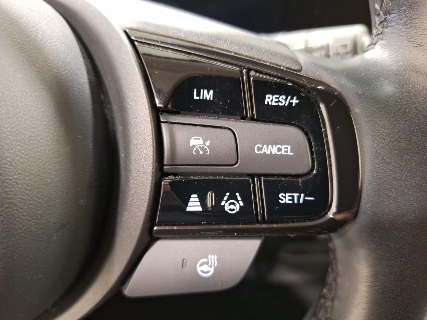Honda e Advance LED|Navi|SHZ|Pano|ACC|PDC