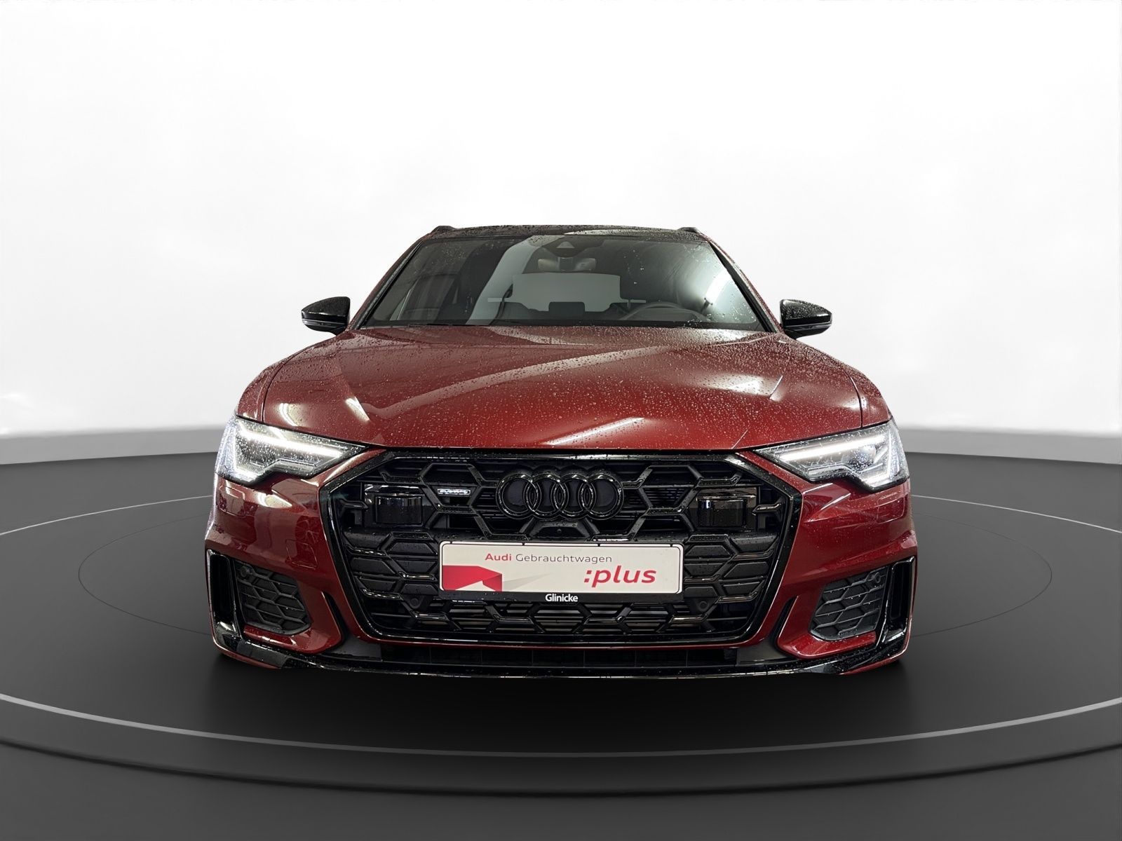 Audi A6 Avant 50 TFSIe qu. S line - Samsaru's Car Outlet