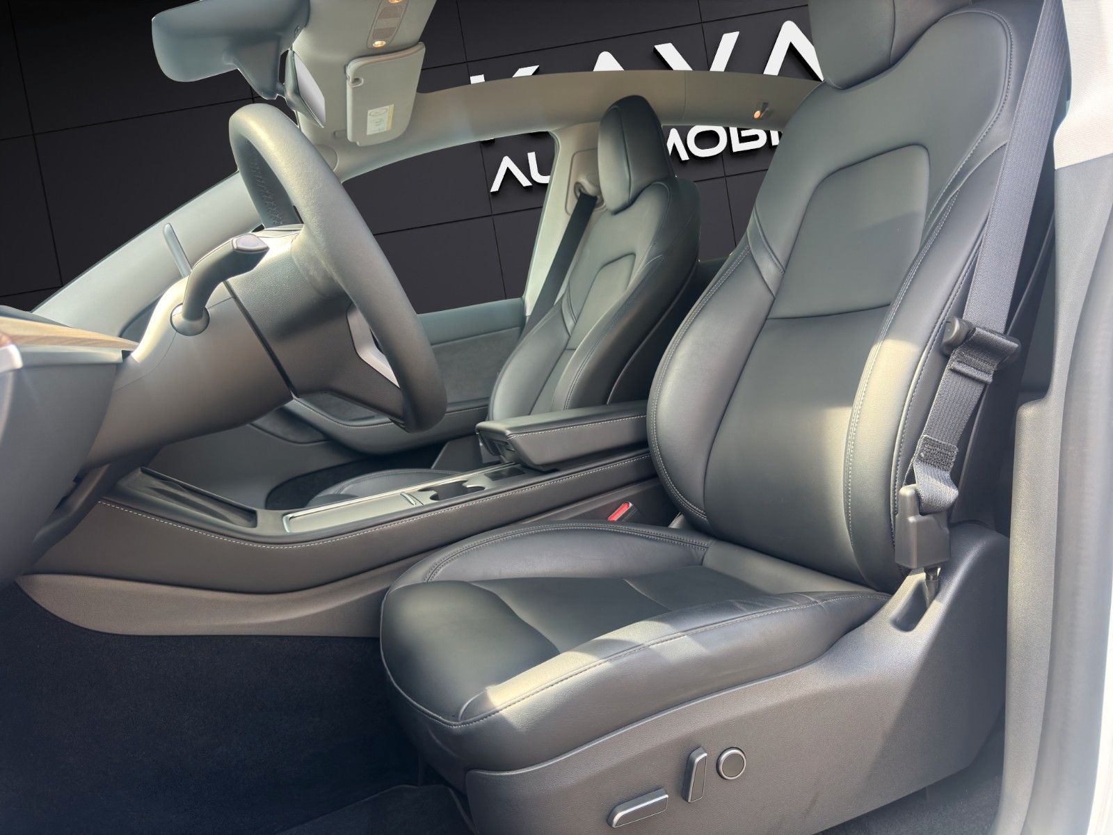 Tesla Model Y  RWD*ACC*Autopilot*Pano*Kamera*Leder*Dab