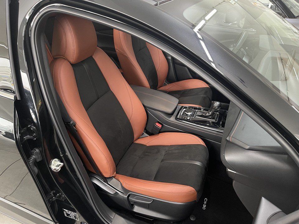 Mazda CX-30 2.0 186PS AWD Nagisa Rfk,Bose,Keyless