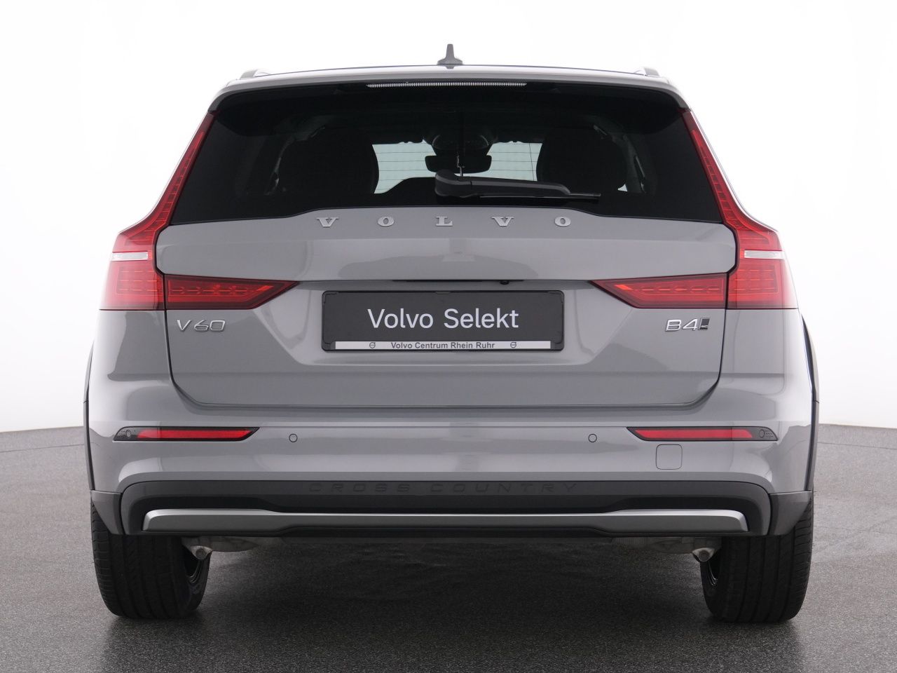 Volvo V60 Cross Country B4 AWD PLUS FAP+WINTERPAK