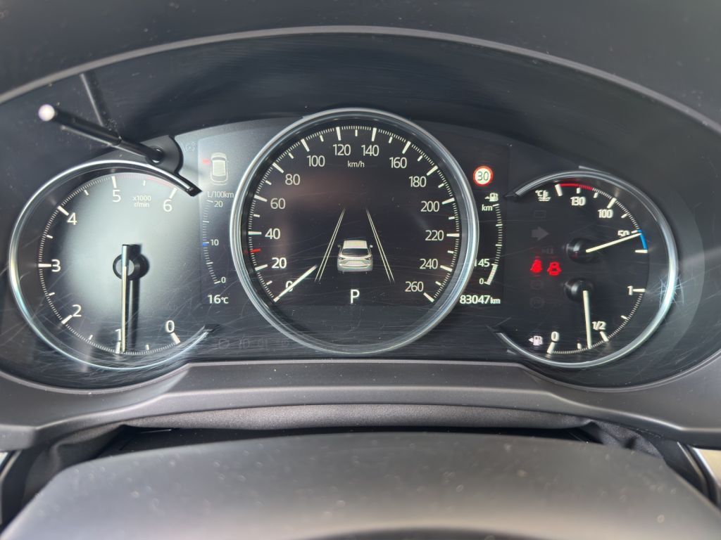 Mazda CX-5 SKYACTIV-D 184 AWD A/T Newground,AHK