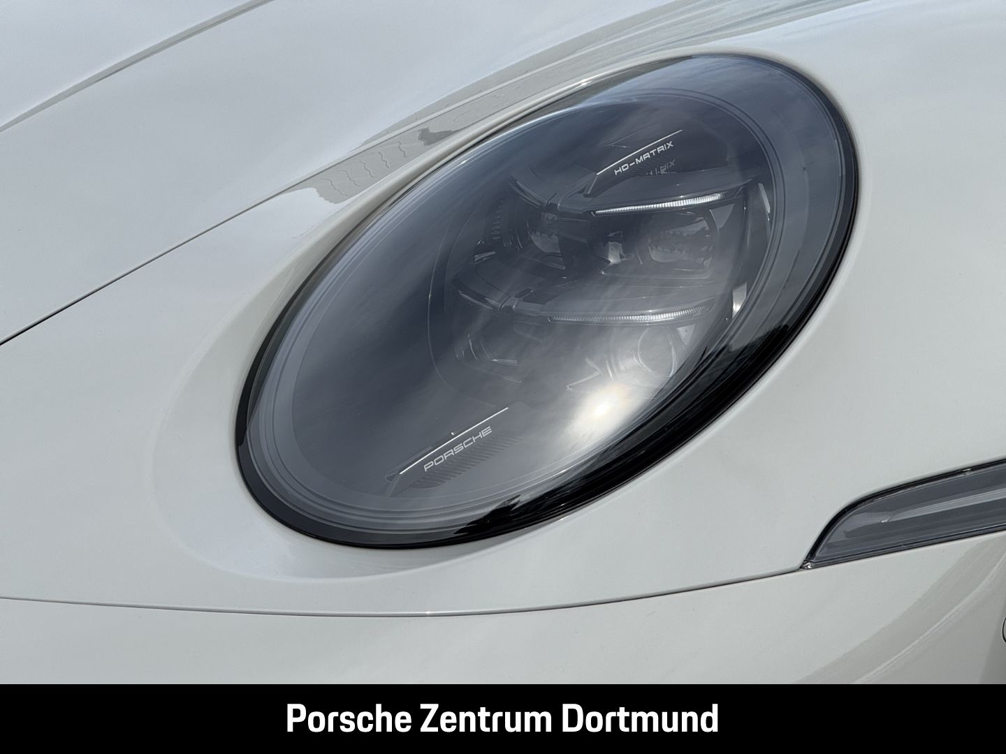 Porsche 992 911 Carrera 4 GTS Cabrio Burmester Clubleder