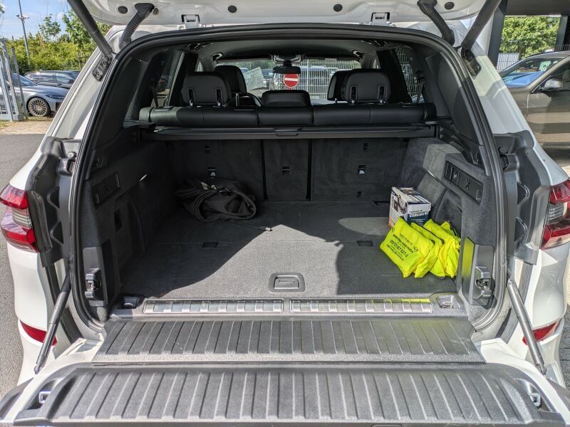 BMW X5 xDrive45e M Sport Laser.Massage.Sitzbelüftung