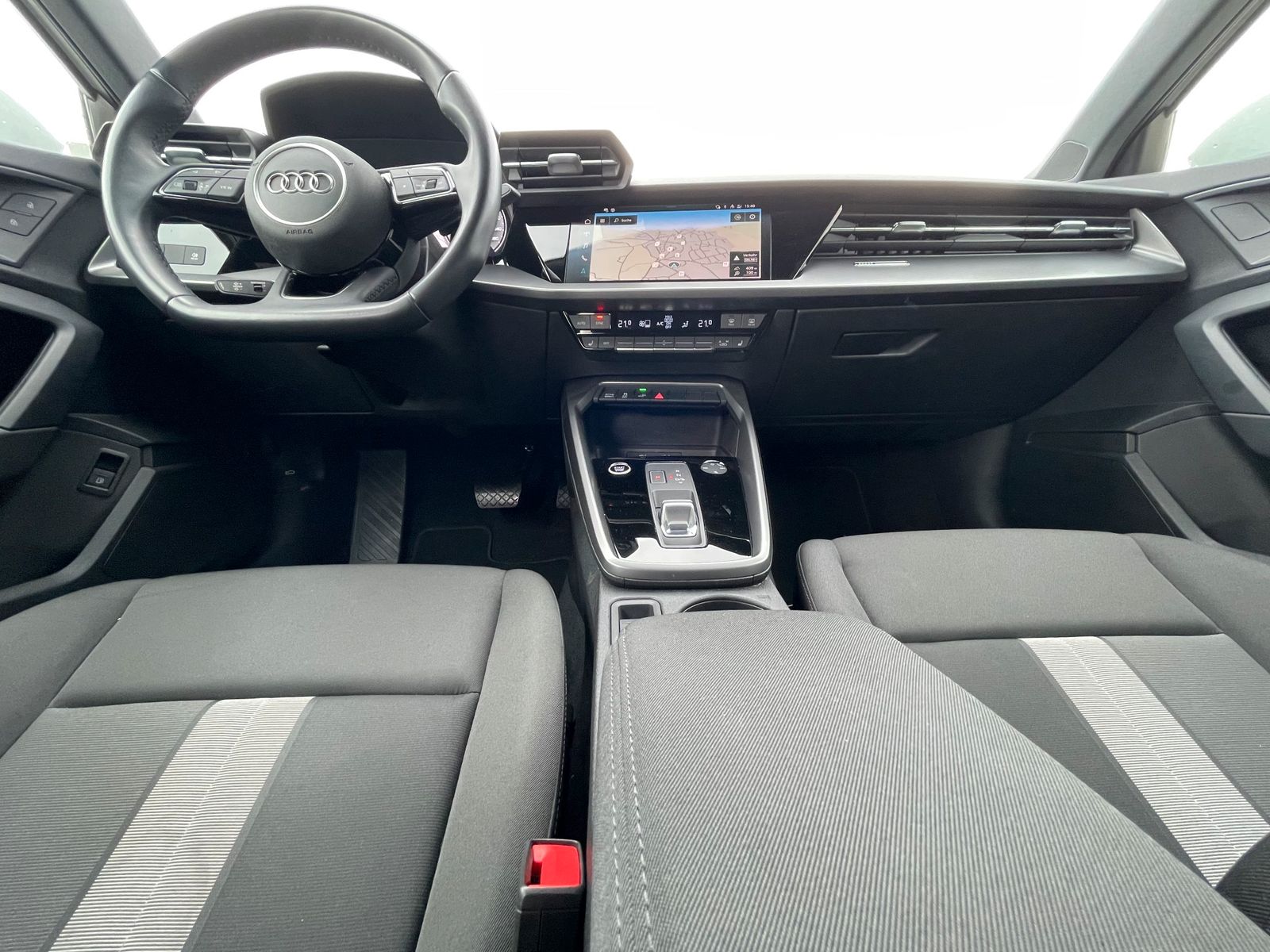 Audi A3 Spb. 40 TFSIe advanced NAV VIRTUAL DAB