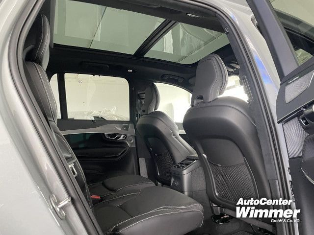 Volvo XC90 T8 AWD Recharge Ultimate Dark Sportpaket