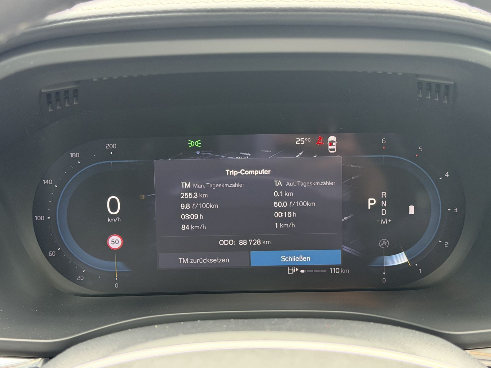 Volvo XC60 B5 D AWD Ultimate Dark ACC / PANO / RFK