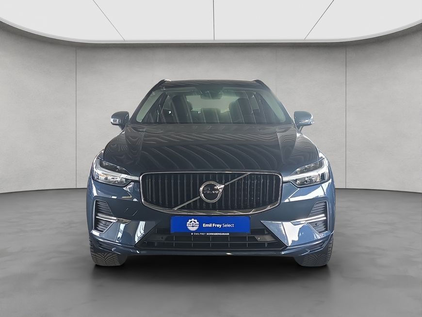 Volvo XC60 B5 B AWD Core