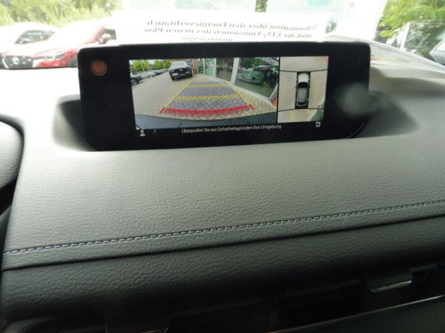 Mazda MX-30 e-SKYACTIV R-EV MAKOTO