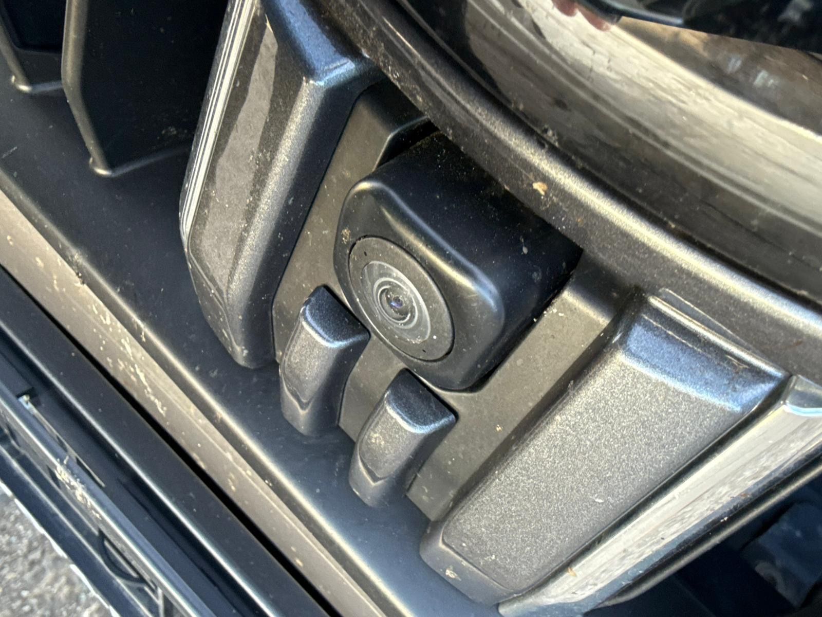 Toyota Land Cruiser 2.8 D-4D Executive AT motor start