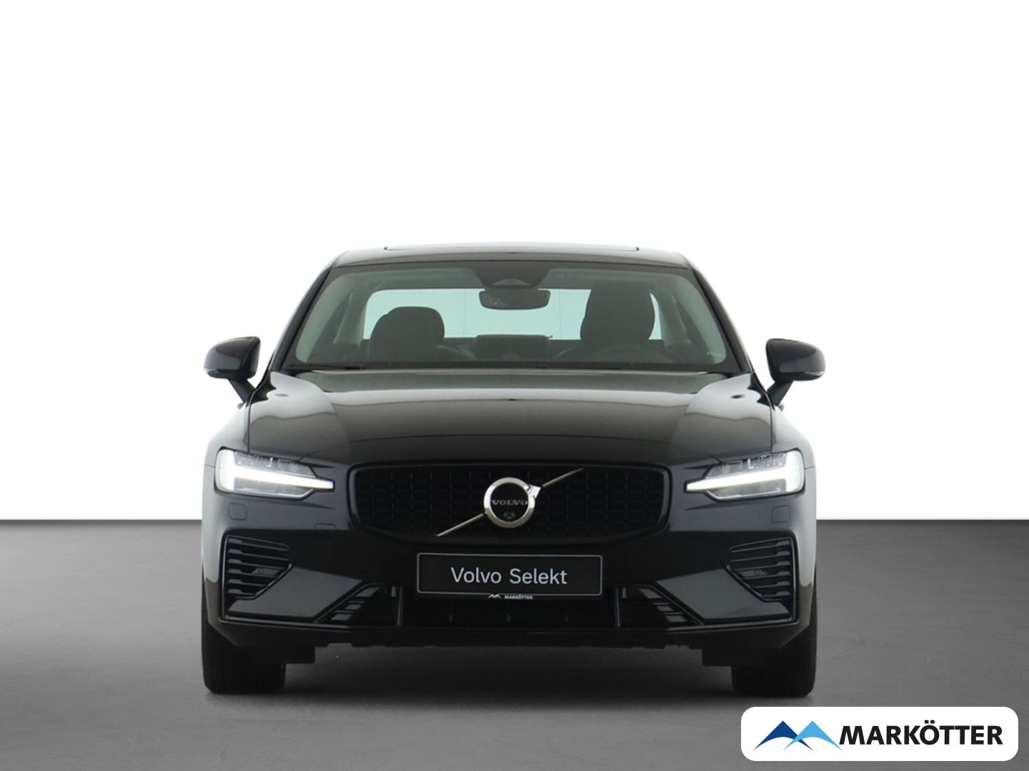 Volvo S60 Ultimate Dark Recharge Plug-In Hybrid AWD