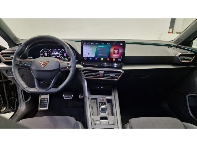 Seat Leon Sportstourer VZ 1.4 e-HYBRID 180 kW 6-Gang-