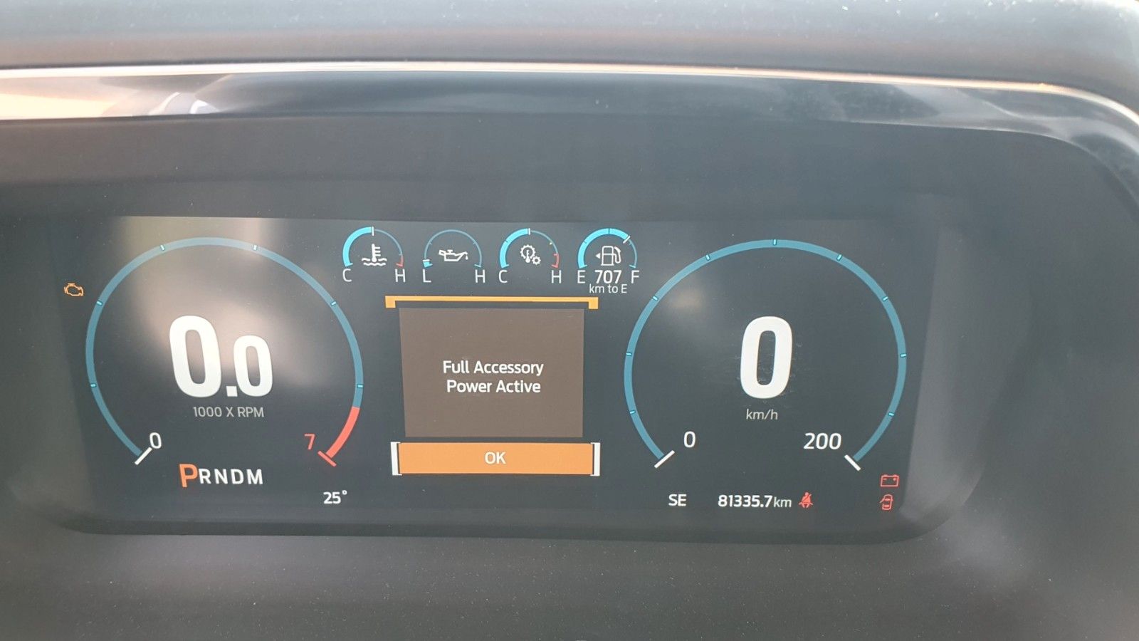 Ford F 150 Limited HYBRID 4x4 - Samsaru's Car Outlet
