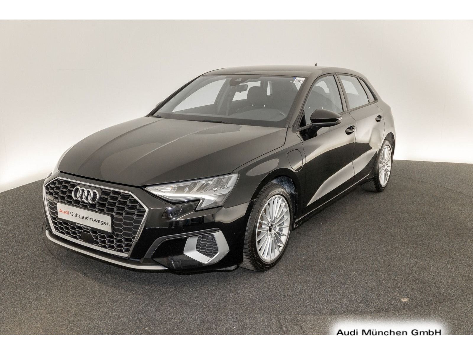 Audi A3 Sportback 40 TFSI e advanced S tronic - Samsaru's Car Outlet
