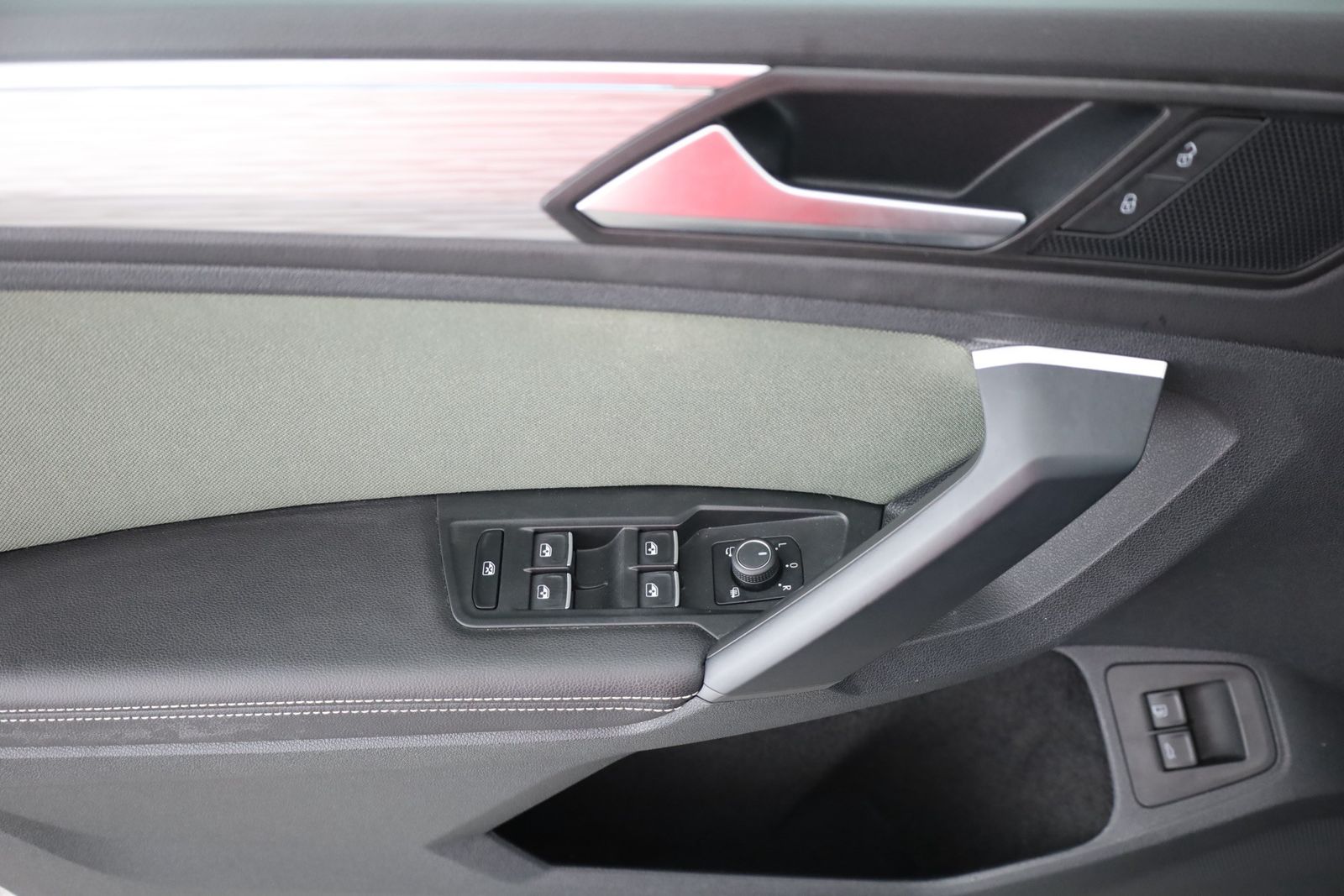 Seat Tarraco 1.4 TSI e-Hybrid Xperience LED Navi AHK