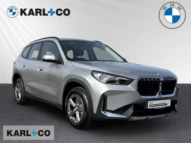 BMW X1 xDrive 23dA - Samsaru's Car Outlet