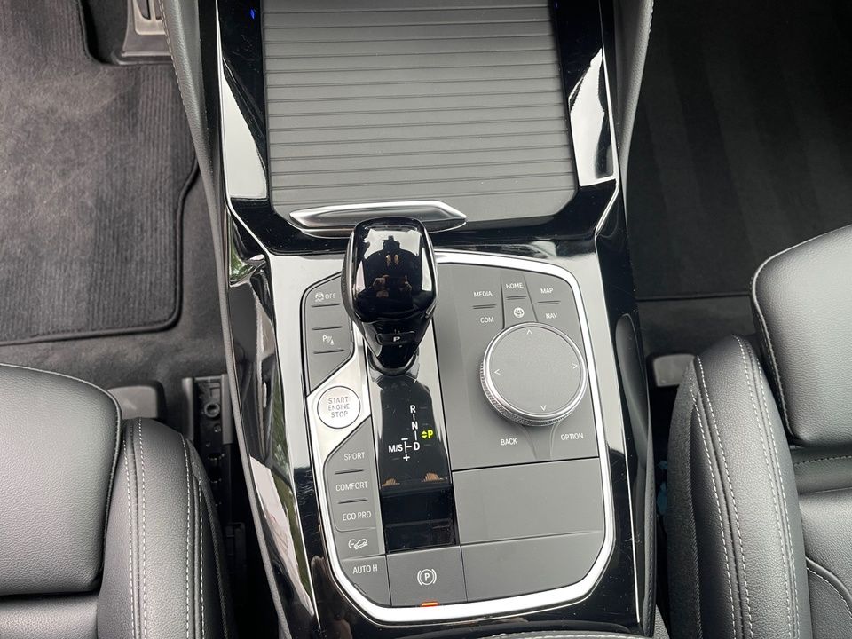 BMW X4 xDrive30d M Sportpaket + GARANTIE-bis-09.2030