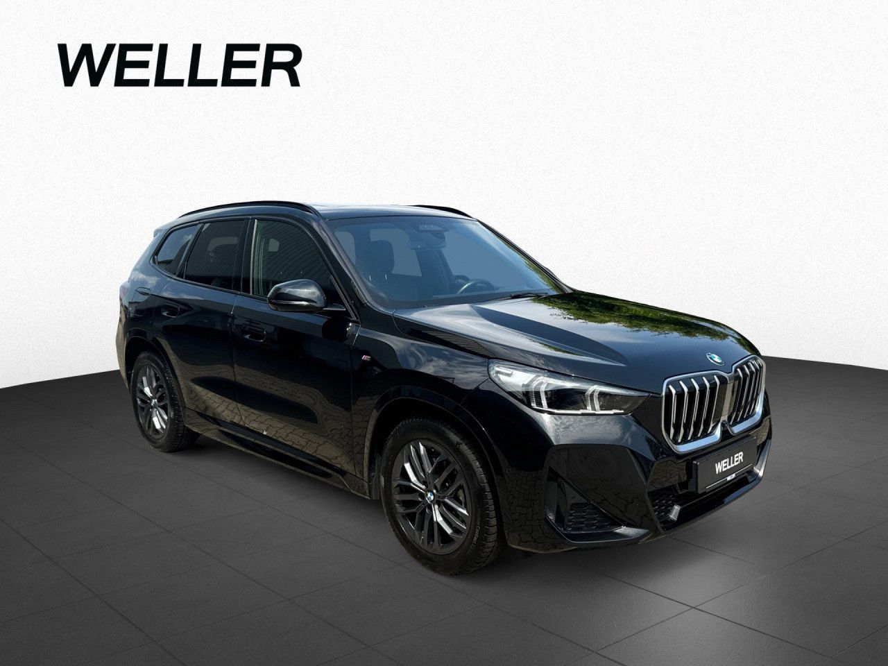 BMW X1 xDr23d M Sport - Samsaru's Car Outlet