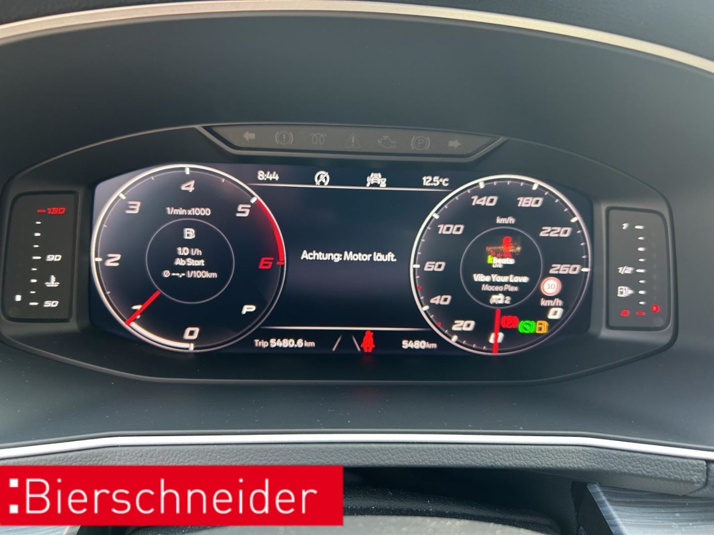Seat Tarraco 2.0 TDI DSG Xperience PANO AHK DCC CAM